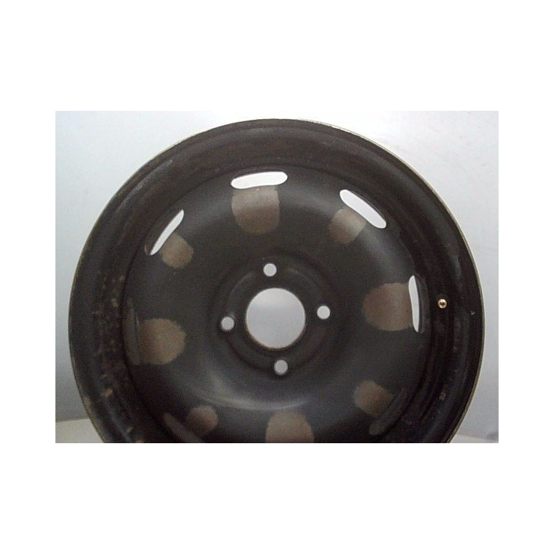 JANTE TOLE CITROEN C3