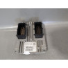 CALCULATEUR MOTEUR FIAT 500