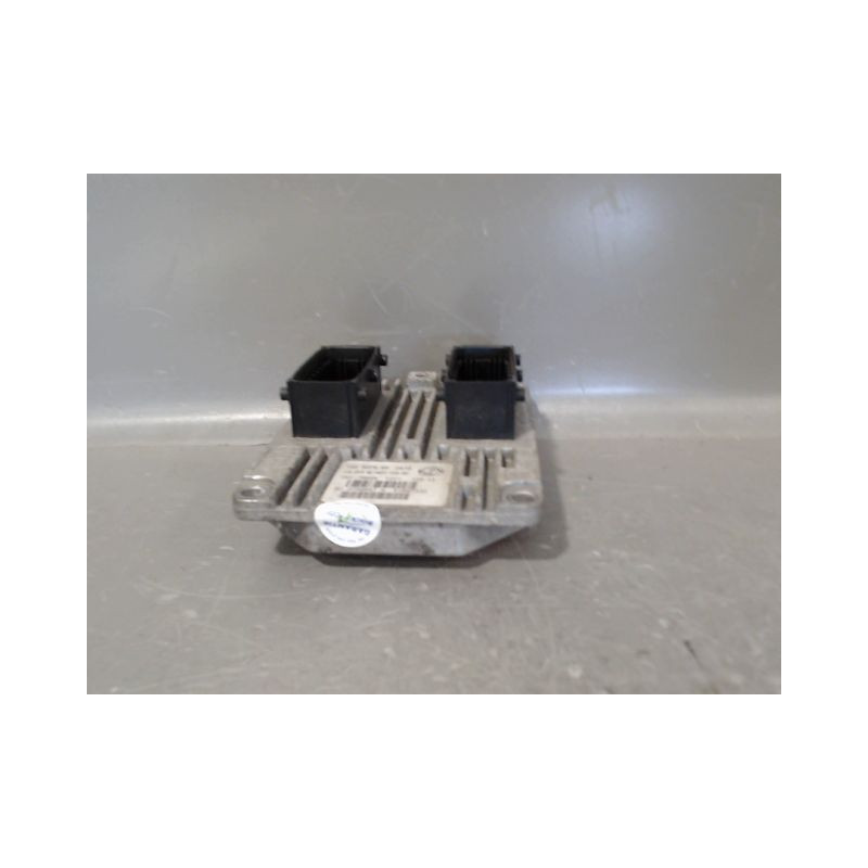 CALCULATEUR MOTEUR FIAT 500