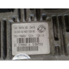 CALCULATEUR MOTEUR FIAT 500