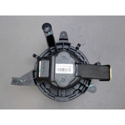 MOTEUR VENTILATEUR CHAUFFAGE