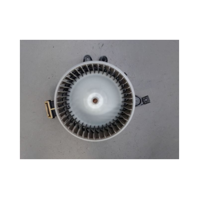 MOTEUR VENTILATEUR CHAUFFAGE FIAT 500