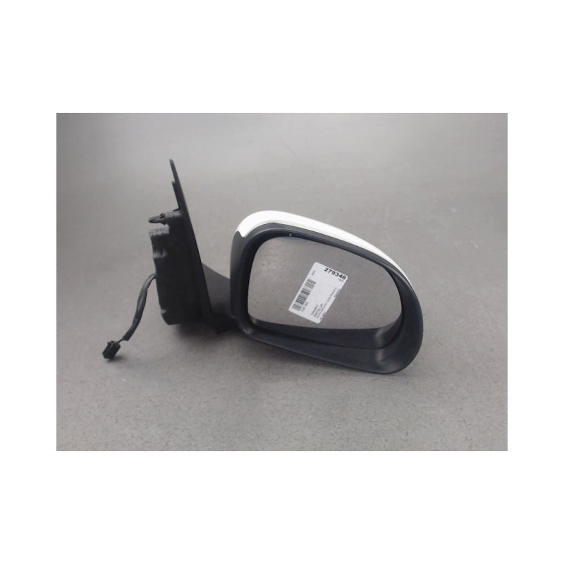 RETROVISEUR EXTERIEUR ELECTRIQUE DROIT FIAT 500