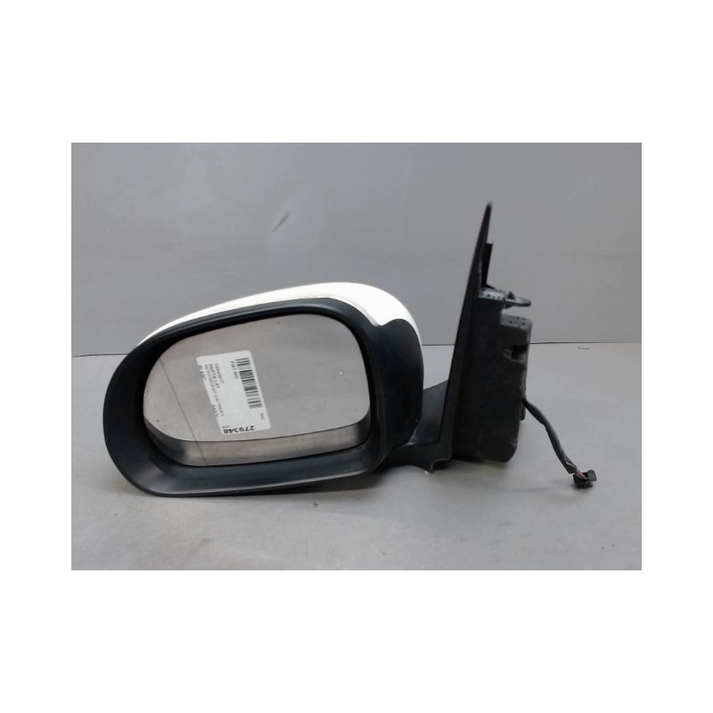 RETROVISEUR EXTERIEUR ELECTRIQUE GAUCHE FIAT 500
