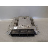 CALCULATEUR MOTEUR NISSAN QASHQAI