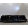 CALCULATEUR MOTEUR NISSAN QASHQAI