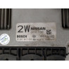 CALCULATEUR MOTEUR NISSAN QASHQAI