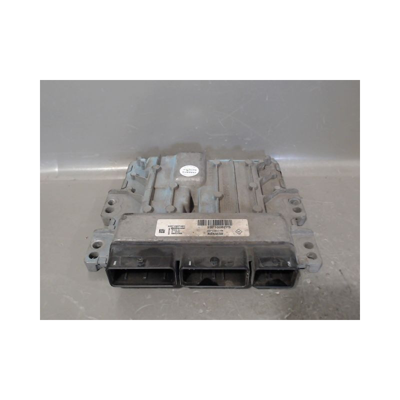 CALCULATEUR MOTEUR RENAULT MASTER
