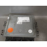 CALCULATEUR MOTEUR RENAULT MASTER