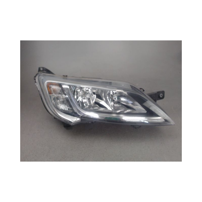 PHARE DROIT CITROEN JUMPER
