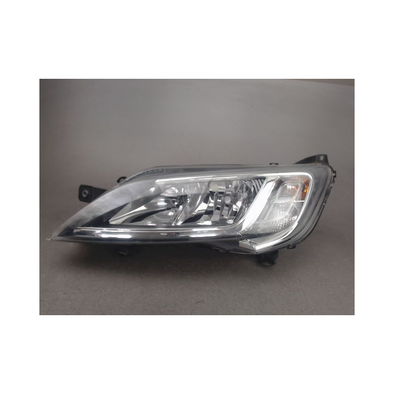 PHARE GAUCHE CITROEN JUMPER