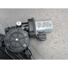 MECANISME LEVE-GLACE AVANT GAUCHE CITROEN JUMPER