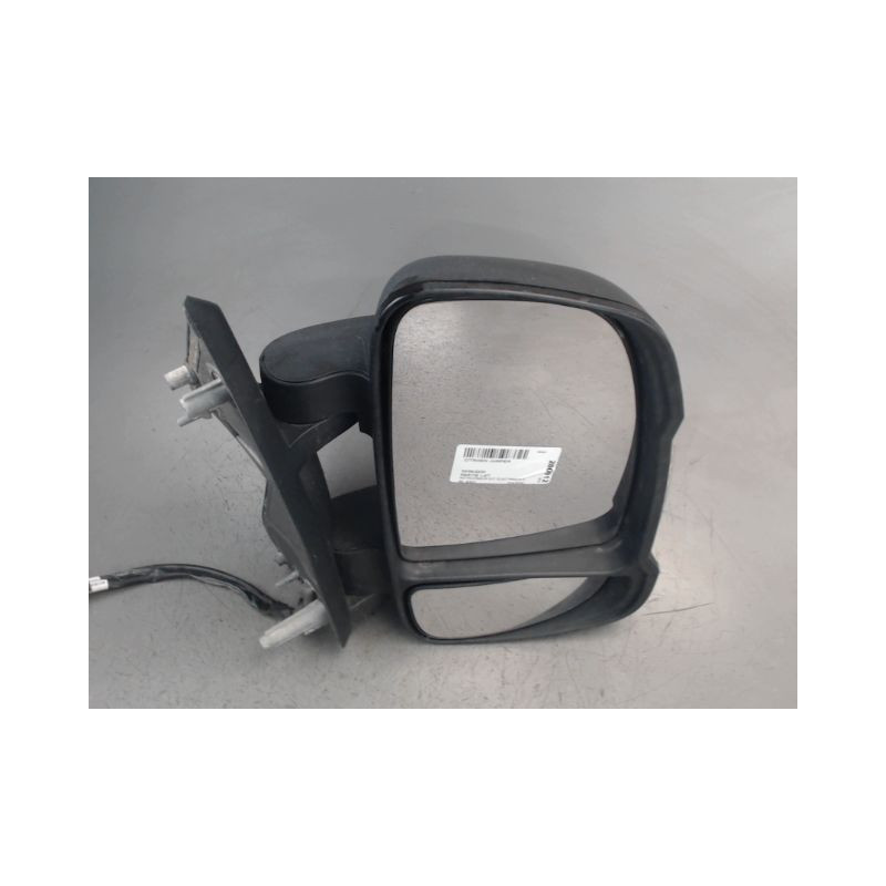 RETROVISEUR EXTERIEUR ELECTRIQUE DROIT CITROEN JUMPER