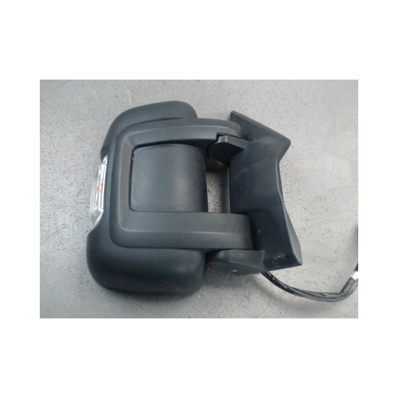 RETROVISEUR EXTERIEUR ELECTRIQUE DROIT CITROEN JUMPER