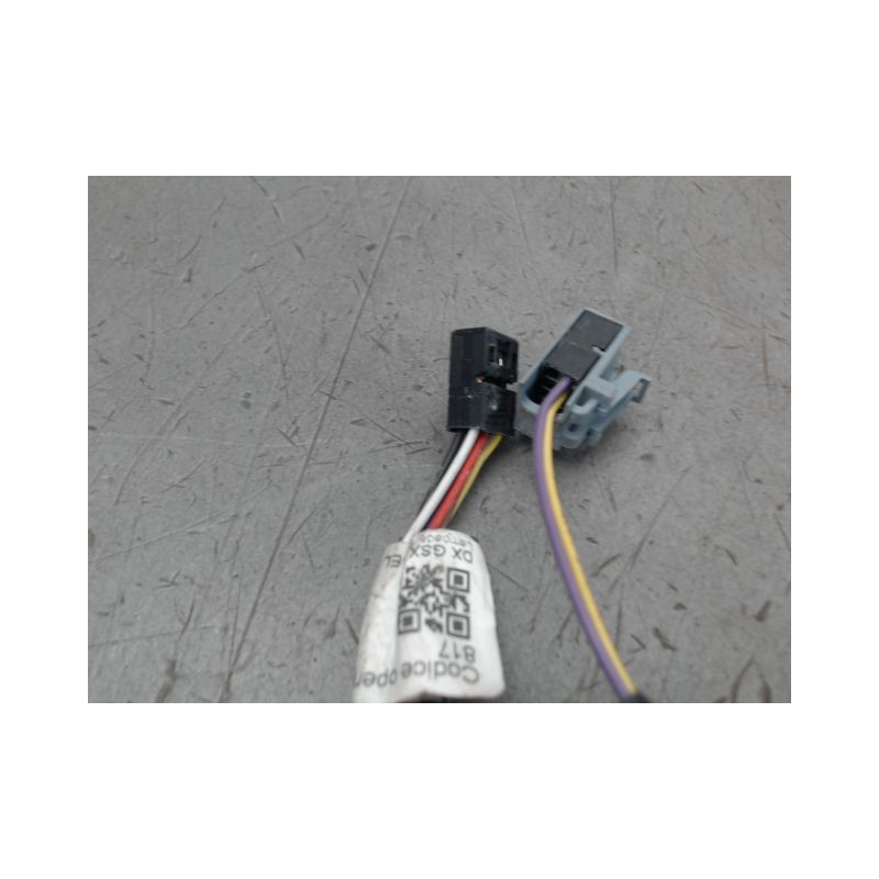 RETROVISEUR EXTERIEUR ELECTRIQUE DROIT CITROEN JUMPER