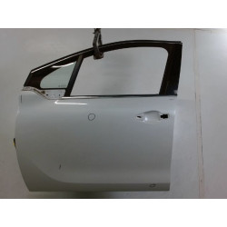 PORTE AVG