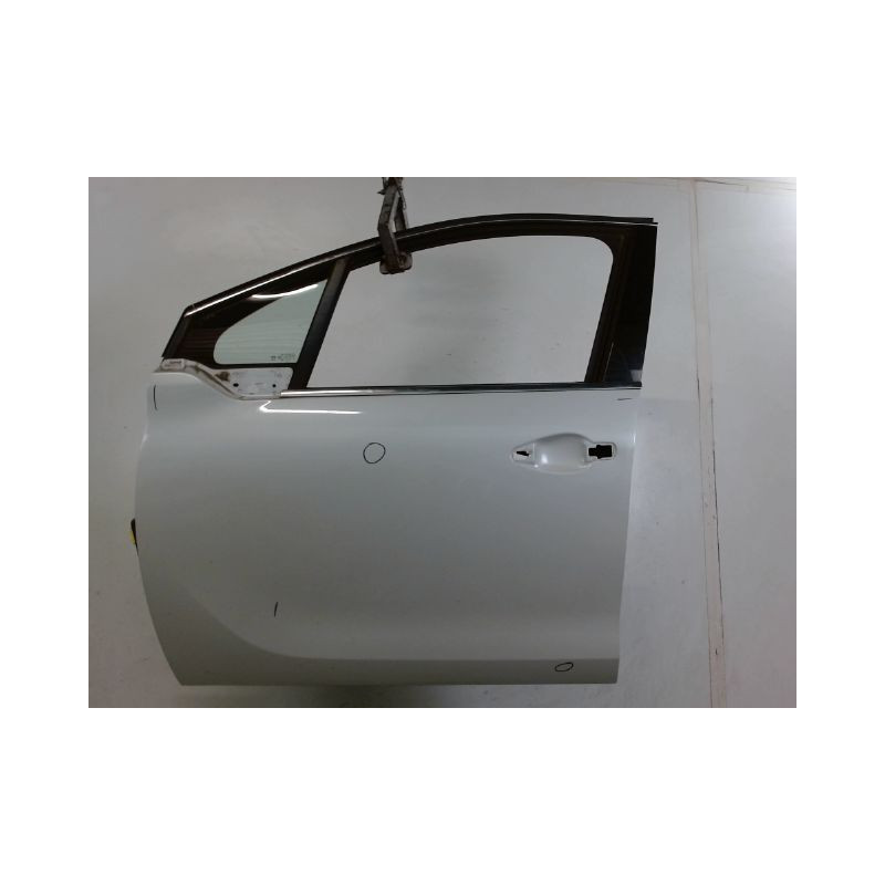 PORTE AVANT GAUCHE PEUGEOT 208