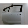 PORTE AVANT GAUCHE PEUGEOT 208