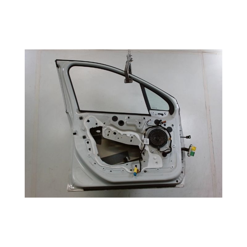 PORTE AVANT GAUCHE PEUGEOT 208