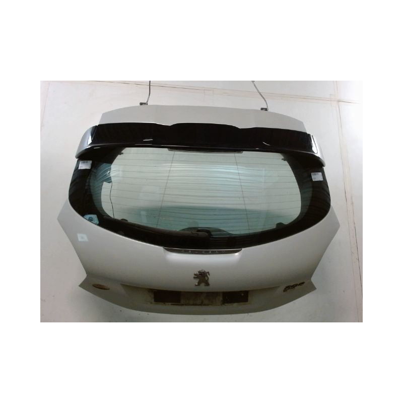 HAYON PEUGEOT 208