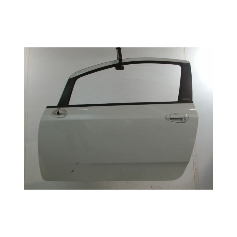 PORTE AVANT GAUCHE FIAT PUNTO