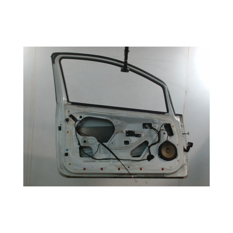 PORTE AVANT GAUCHE FIAT PUNTO