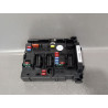 BOITE A FUSIBLES CITROEN BERLINGO