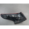 FEU ARRIERE DROIT NISSAN QASHQAI