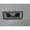 ECLAIREUR PLAQUE DE POLICE DROIT RENAULT KADJAR