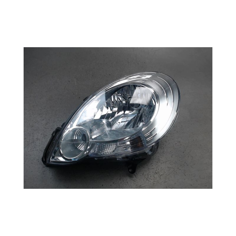 PHARE GAUCHE RENAULT KANGOO