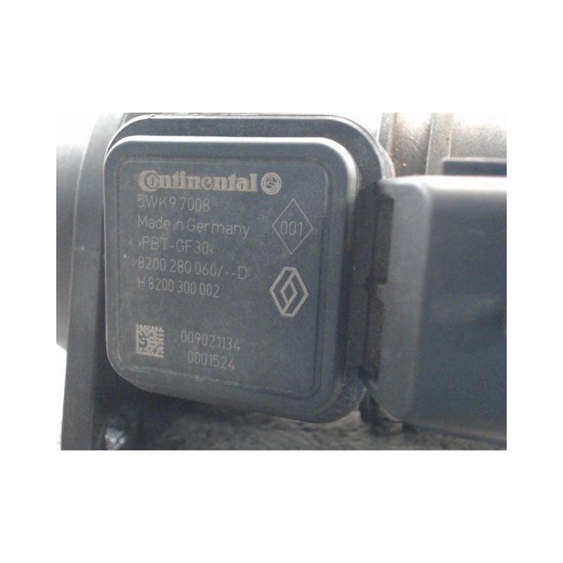 DEBITMETRE AIR RENAULT KANGOO