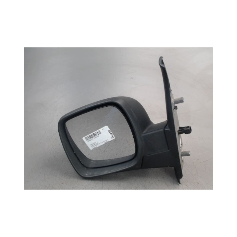 RETROVISEUR EXTERIEUR ELECTRIQUE GAUCHE RENAULT KANGOO