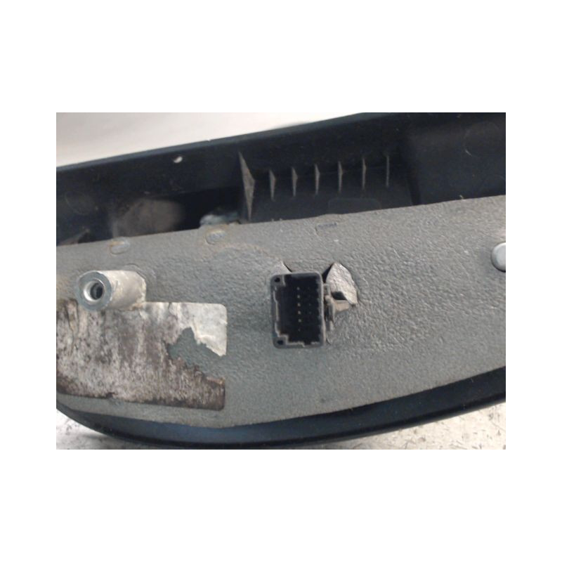 RETROVISEUR EXTERIEUR ELECTRIQUE GAUCHE RENAULT KANGOO