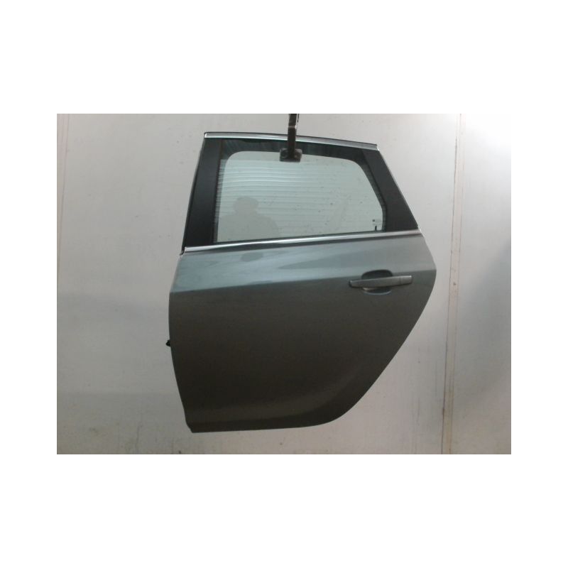 PORTE ARRIERE GAUCHE OPEL ASTRA