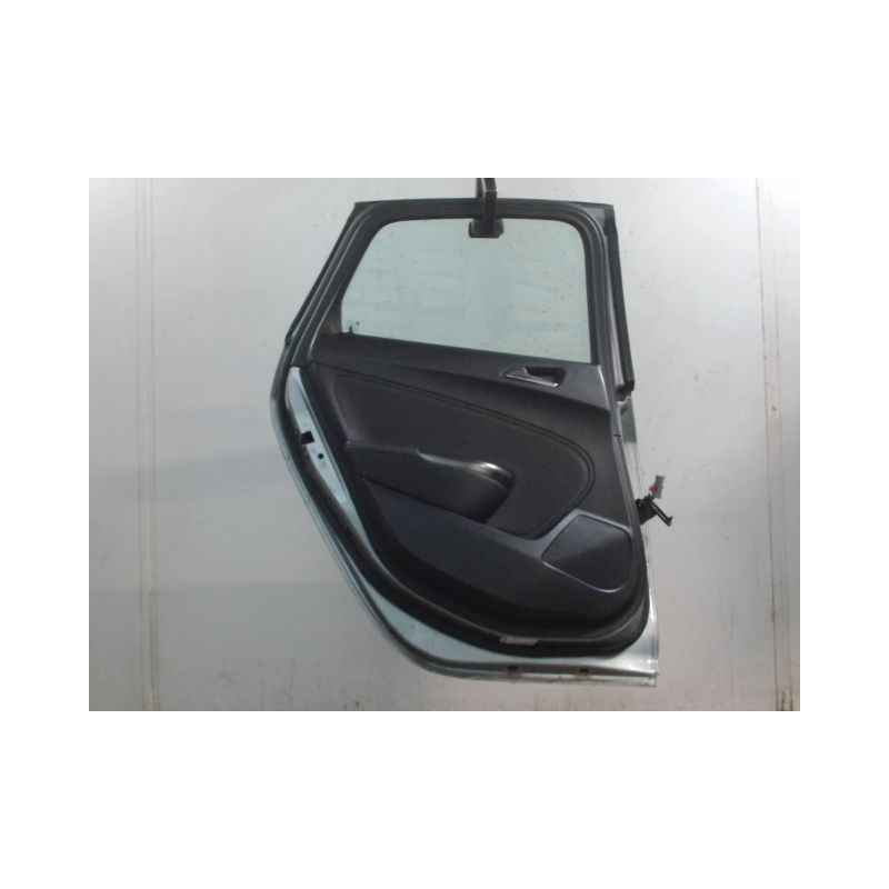PORTE ARRIERE GAUCHE OPEL ASTRA