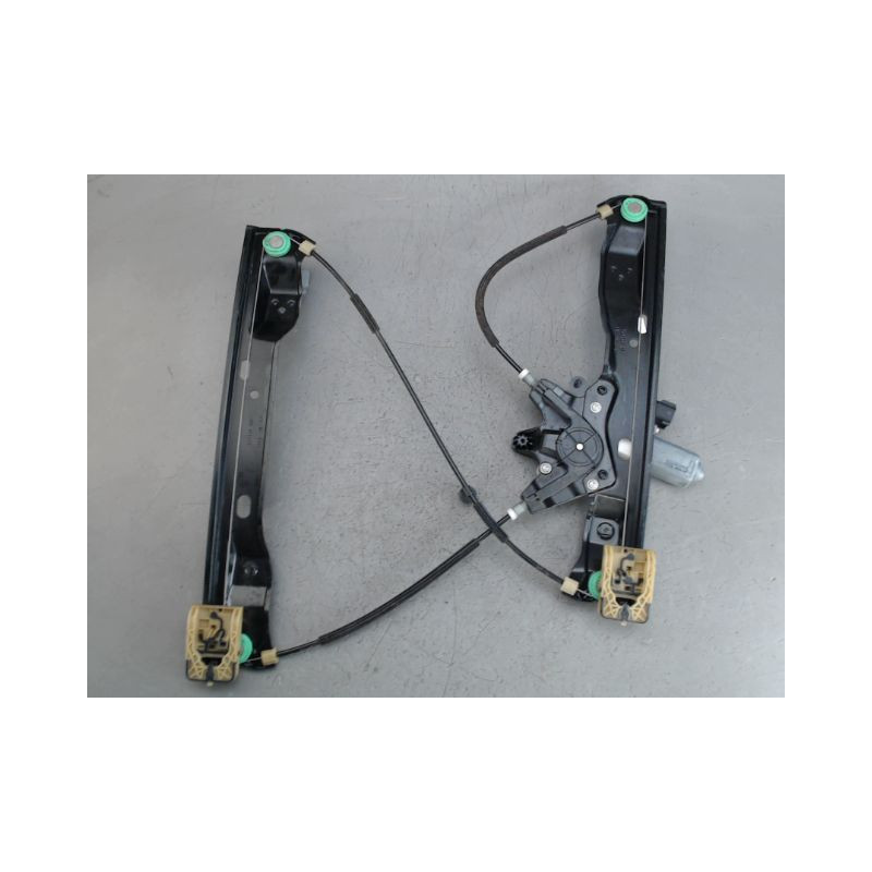 MECANISME LEVE-GLACE AVANT GAUCHE FORD FOCUS