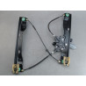 MECANISME LEVE-GLACE AVANT GAUCHE FORD FOCUS