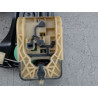 MECANISME LEVE-GLACE AVANT GAUCHE FORD FOCUS