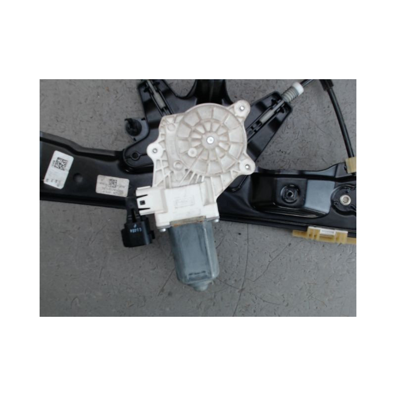 MECANISME LEVE-GLACE AVANT GAUCHE FORD FOCUS