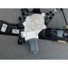 MECANISME LEVE-GLACE AVANT GAUCHE FORD FOCUS