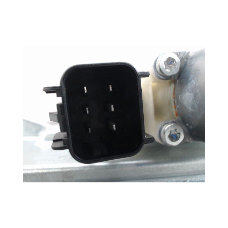 MECANISME LEVE-GLACE ARRIERE DROIT FORD FOCUS