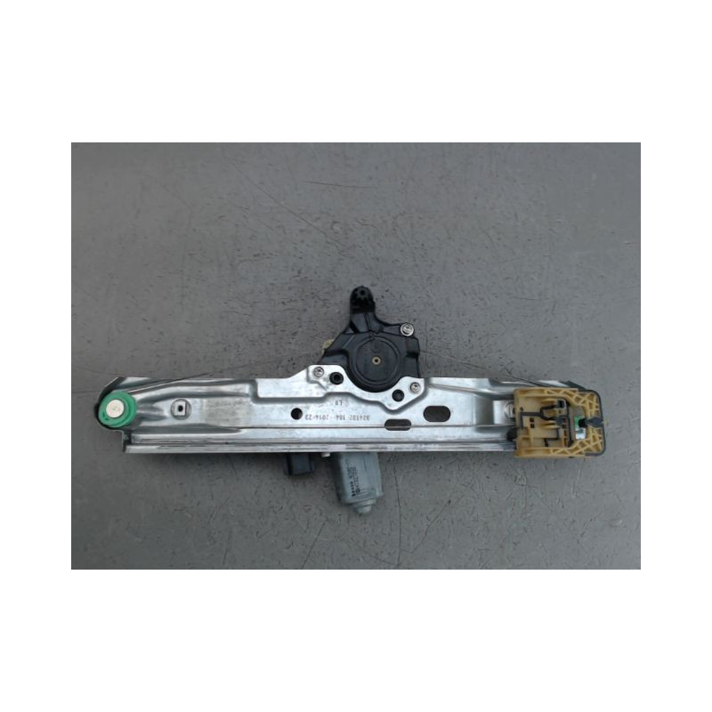 MECANISME LEVE-GLACE ARRIERE GAUCHE FORD FOCUS