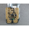 MECANISME LEVE-GLACE ARRIERE GAUCHE FORD FOCUS