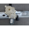 MECANISME LEVE-GLACE ARRIERE GAUCHE FORD FOCUS