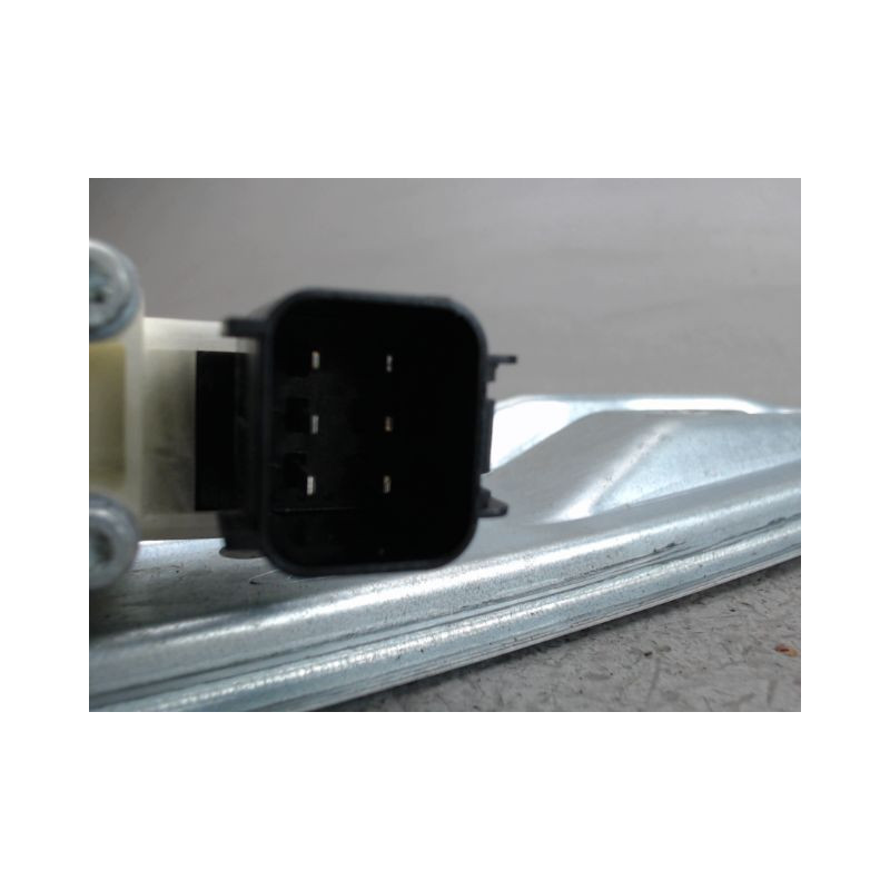 MECANISME LEVE-GLACE ARRIERE GAUCHE FORD FOCUS