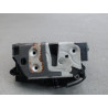 SYSTEME CONDAMNATION ARRIERE GAUCHE FORD FOCUS