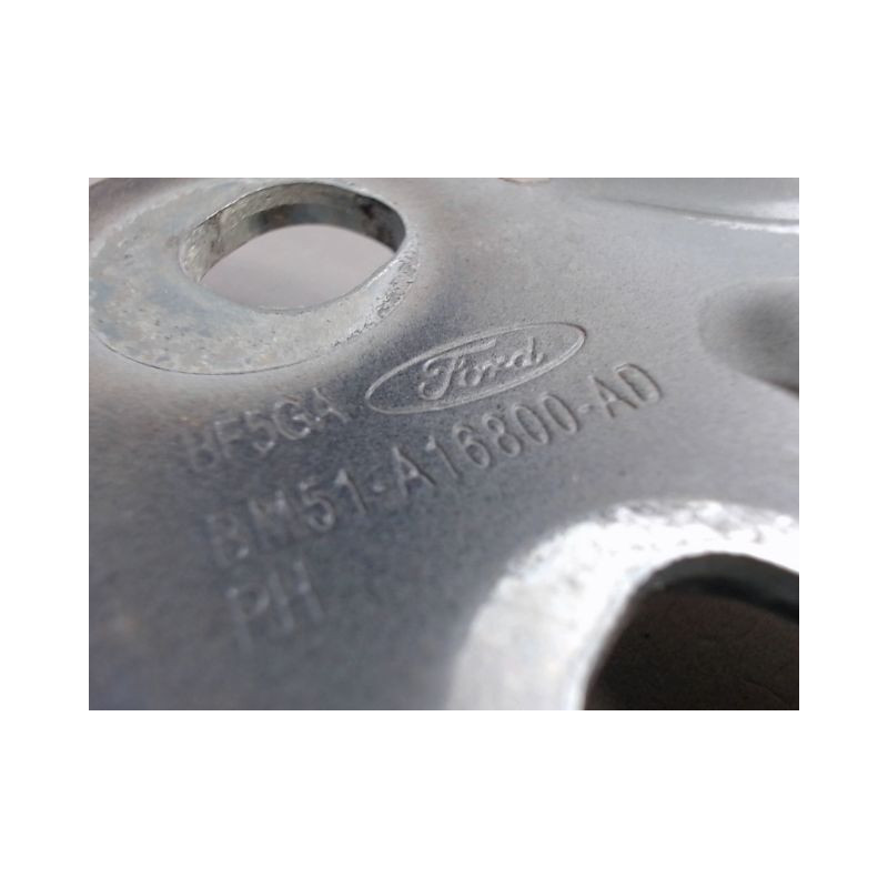COMPAS DROIT CAPOT FORD FOCUS