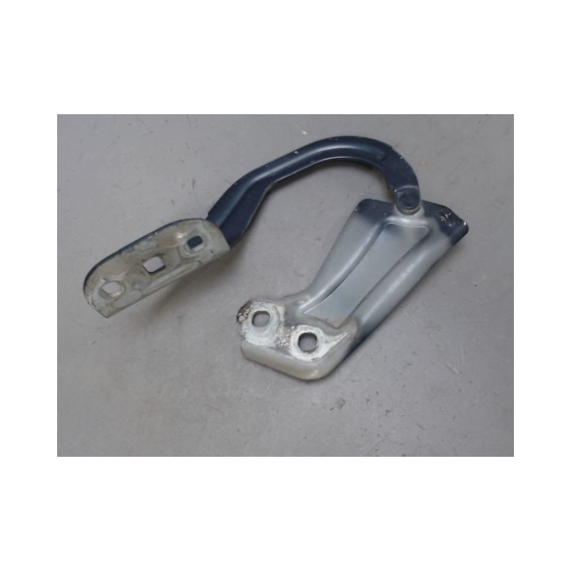 COMPAS GAUCHE CAPOT FORD FOCUS