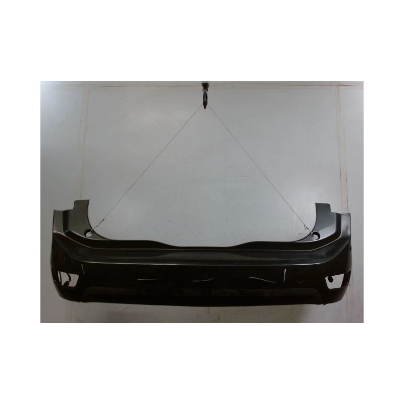 PARE-CHOC ARRIER CITROEN C4