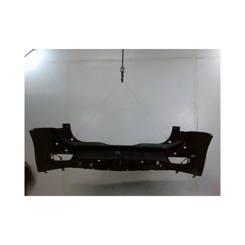 PARE-CHOC ARRIER CITROEN C4